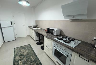 Apartament Exclusivist - PET FriendIy - ISG Residence - Parcul Carol - Parcare - 12