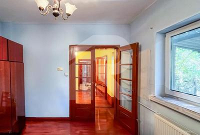 DE VANZARE CASA + TEREN in Dobroestiul (Vechi) - 5