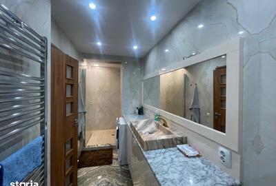 Apartament cu 3 camere decomandat în Central - 4