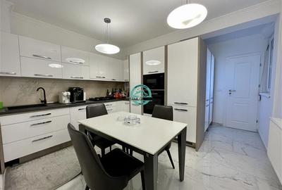 Apartament cu 4 camere decomandat în 7 Noiembrie - 5