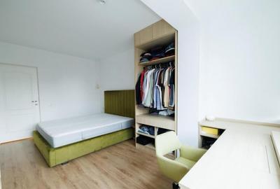 Apartament 2 camere 56 mp, zona Depozitelor - 16