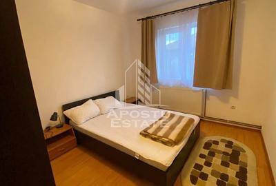 Apartament cu 3 camere decomandat, mobilat în Braytim - 1
