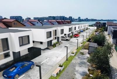 Casa Tip Duplex într-un ansamblu rezidențial!! - 11