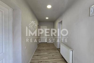 Casa individuala pe un singur nivel cu teren de 427mp! - 4