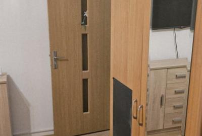 Apartament cu 4 camere decomandat în Lăpuș Argeș - 8