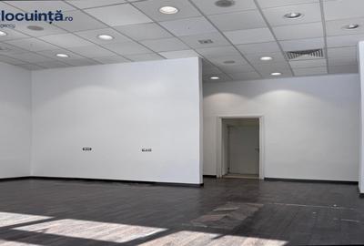 Spatiu Comercial | Grivita | Parter | Vitrina cu vizibilitate | 60 mp - 3