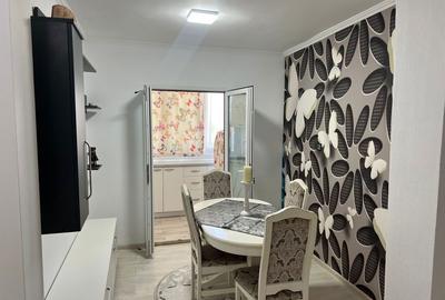 Apartament cu 2 camere decomandat în Central - 1