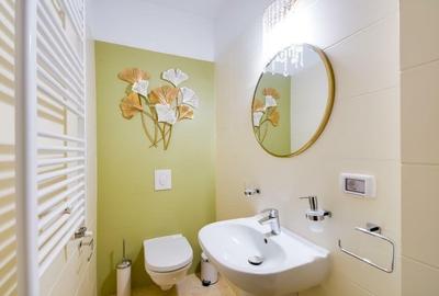 Apartament cu 2 camere decomandat, mobilat în Calea Victoriei - 13