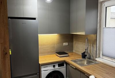 Garsonieră nedecomandată în Narcisa - 7