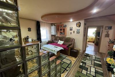 Apartament cu 2 camere decomandat, mobilat în Fabric - 4