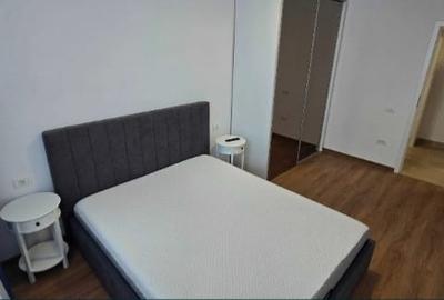 Apartament cu 3 camere decomandat, mobilat în Faleza Nord - 2