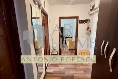 Apartament 2 camere, confort 1A devomandat, Ploiesti, ultrac - 13