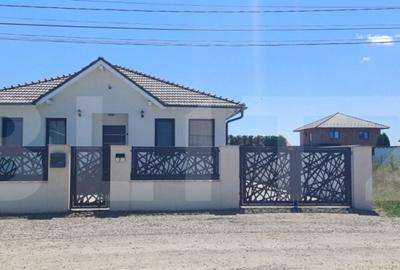 Casa perfecta pentru familia ta: casa individuala, 174mp - 1