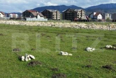 Teren construibil, 4375 mp, in Stupini - 1
