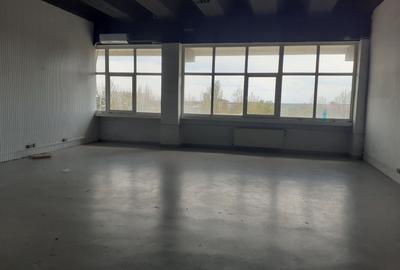 Spațiu industrial, de 138 mp, în Theodor Pallady - 2