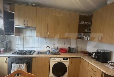 Garsonieră decomandată, mobilată în Soarelui - 4