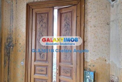 Casă cu 4 camere cu Canalizare în Unirii - 4