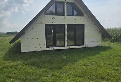 Teren de 7200 mp, în Nicani - 4