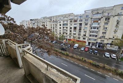 OCTAVIAN GOGA - Inchiriere Apt 2 camere, nemobilat, pretabil birou - 3