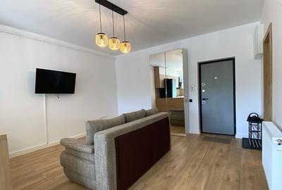 Apartament cu 2 camere decomandat, mobilat în Terezian - 4