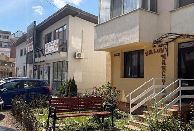 Spațiu comercial, de 65 mp, în Horia - 4