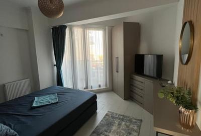 Apartament Solid Butoaie, Mamaia,  parcare subterana - 5