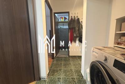 Apartament cu 3 camere decomandat, mobilat în Turnișor - 11