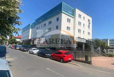 AFACERE - HOTEL (SEMI)RENOVAT de 4 etaje - Floreasca-Barbu Vacarescu - 2