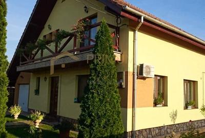 Casă individuală cu 4 camere cu Canalizare în Moșnița Veche - 2