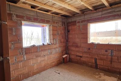 Casă individuală cu 3 camere cu Teren 530 Mp în Dumbrava (Ciurea) - 4