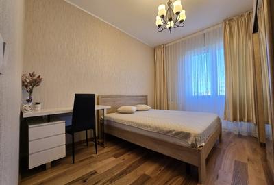 Apartament 2 camere, Ultracentral, Mobilat si Utilat Apartament 2 camere, Ultracentral, Mobilat si Utilat - 4