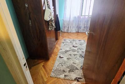 Apartament cu 3 camere semidecomandat în Nord - 6