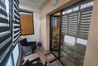 Apartament cu 2 camere decomandat, mobilat în Bragadiru - 14