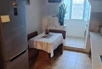 Dristor benzinaria Mol - 8