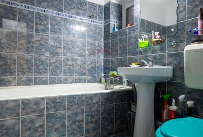 Vanzare apartament 3 camere spatios,  zona Rahova piata - 24