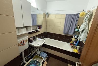 Apartament 2 camere City Park Mall - 6