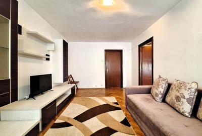 Inchiriere apartament 2 camere Calea Mosilor, mobilat, utilat, etaj 3 - 2