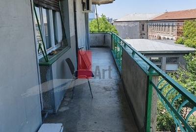 Apartament 3 camere + camera supliemntara, garaj si boxa Cotroceni - 16
