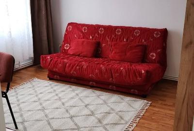Apartament cu 2 camere semidecomandat în Țiglina 2 - 8