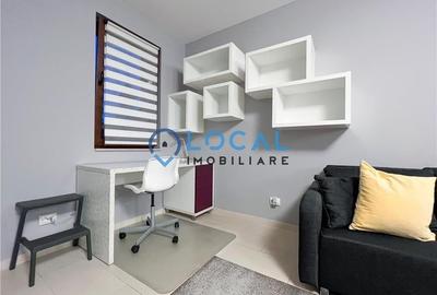 Apartament 2 camere de inchiriat, bloc nou, parcare,Iulius Mall - 7