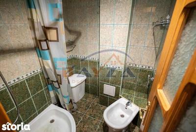 Apartament cu 3 camere decomandat în Gării - 10