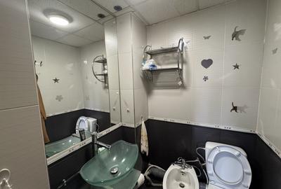 Inchiriere apart. cu 3 camere, mobilat si utilat, 570 Eur, Manastur - 10
