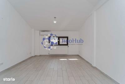 Spațiu comercial, de 47 mp, în Copou