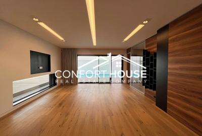 Vila P+2, arhitectura moderna, 6 camere, PIPERA -Scoala Americana - 7