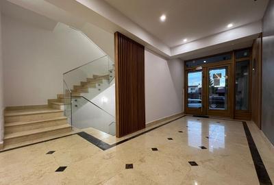 LUX, centrala proprie, incalzie pardoseala, Pipera Loft 2 camere GATA - 3