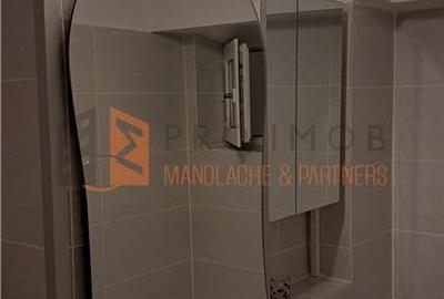 Apartament cu 2 camere decomandat, mobilat în 1 Decembrie - 10