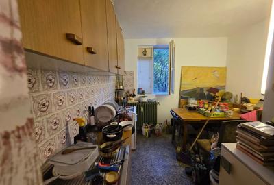 Titan, 10 minute metrou si parc IOR, chiar pe strada Postavarul, stradal, - 4