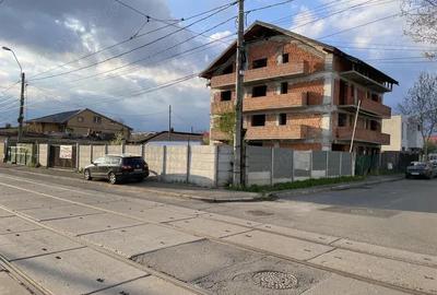 Teren de 300 mp, în Central