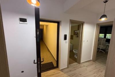 FINALIZAT & INTABULAT - 2 camere *Decomandat* Bucium-Poitiers - 8