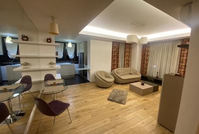 2 camere North Area Lake View Herastrau Aviatiei/Bordei - 2